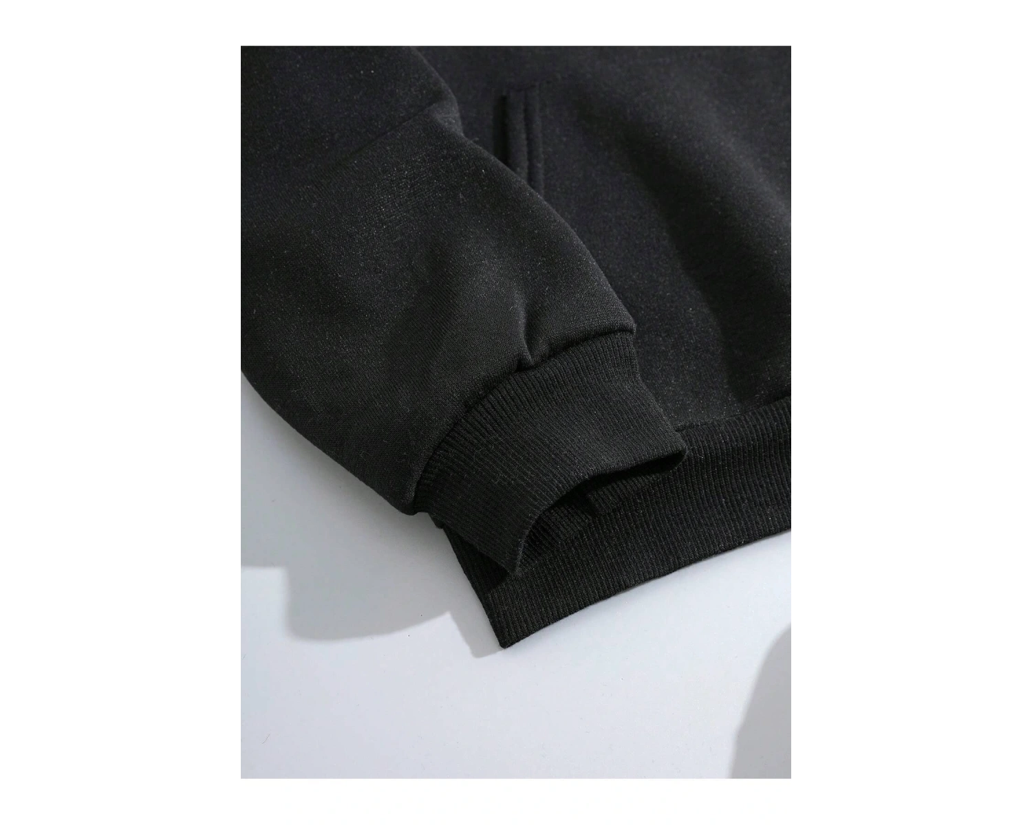 BROOKLYN 2 li Kapşonlu Eşofman Takımı