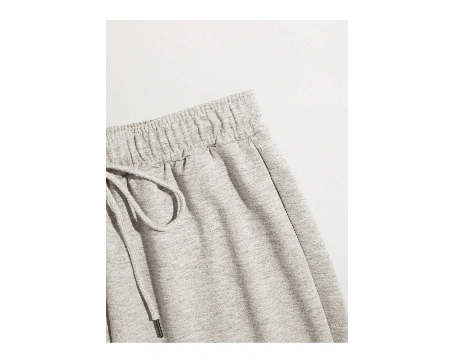 Butterfly Print Tie Waist 4 Mevsim Eşofman