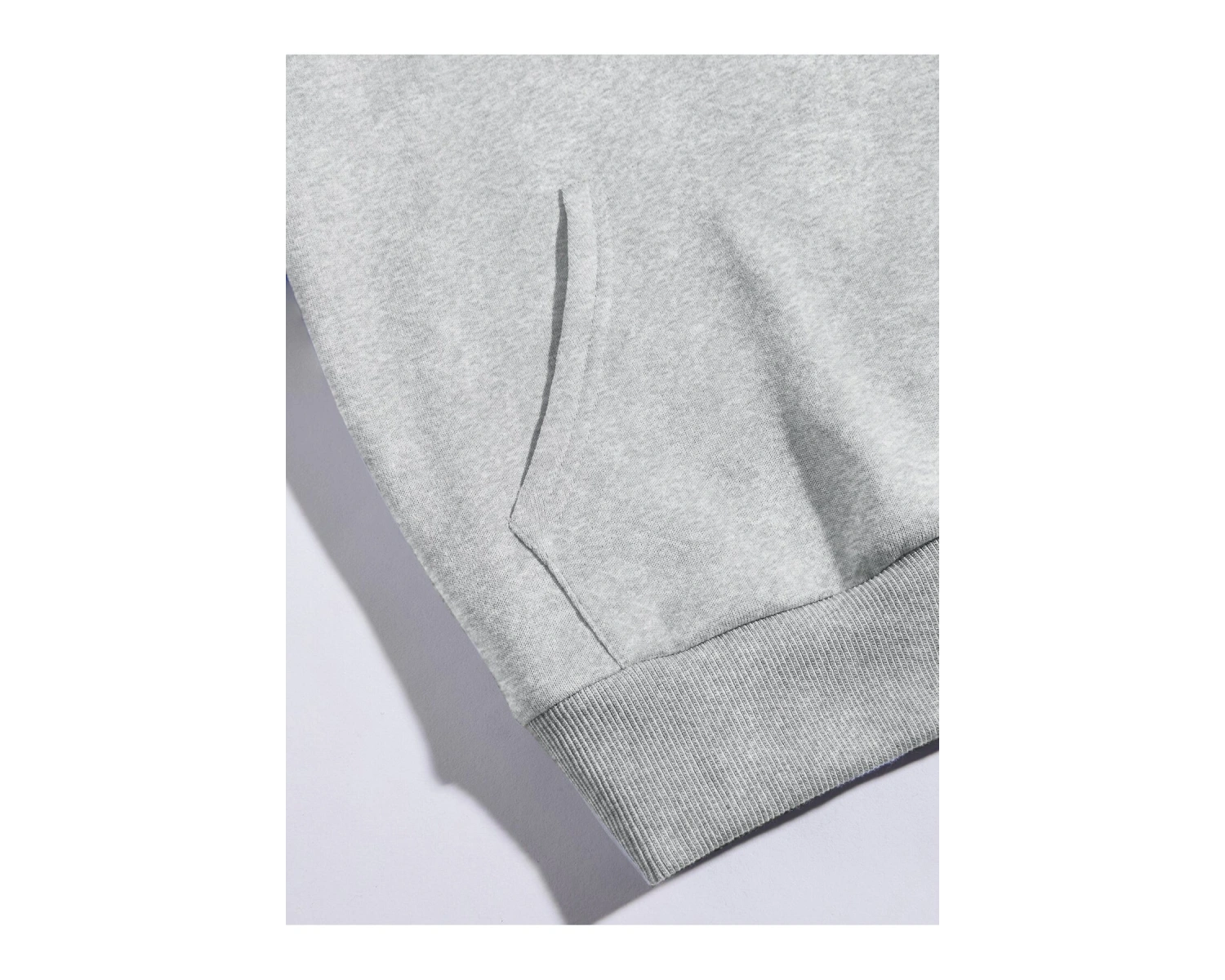 Car & Letter Graphic Drawstring Lined Hoodie Gri