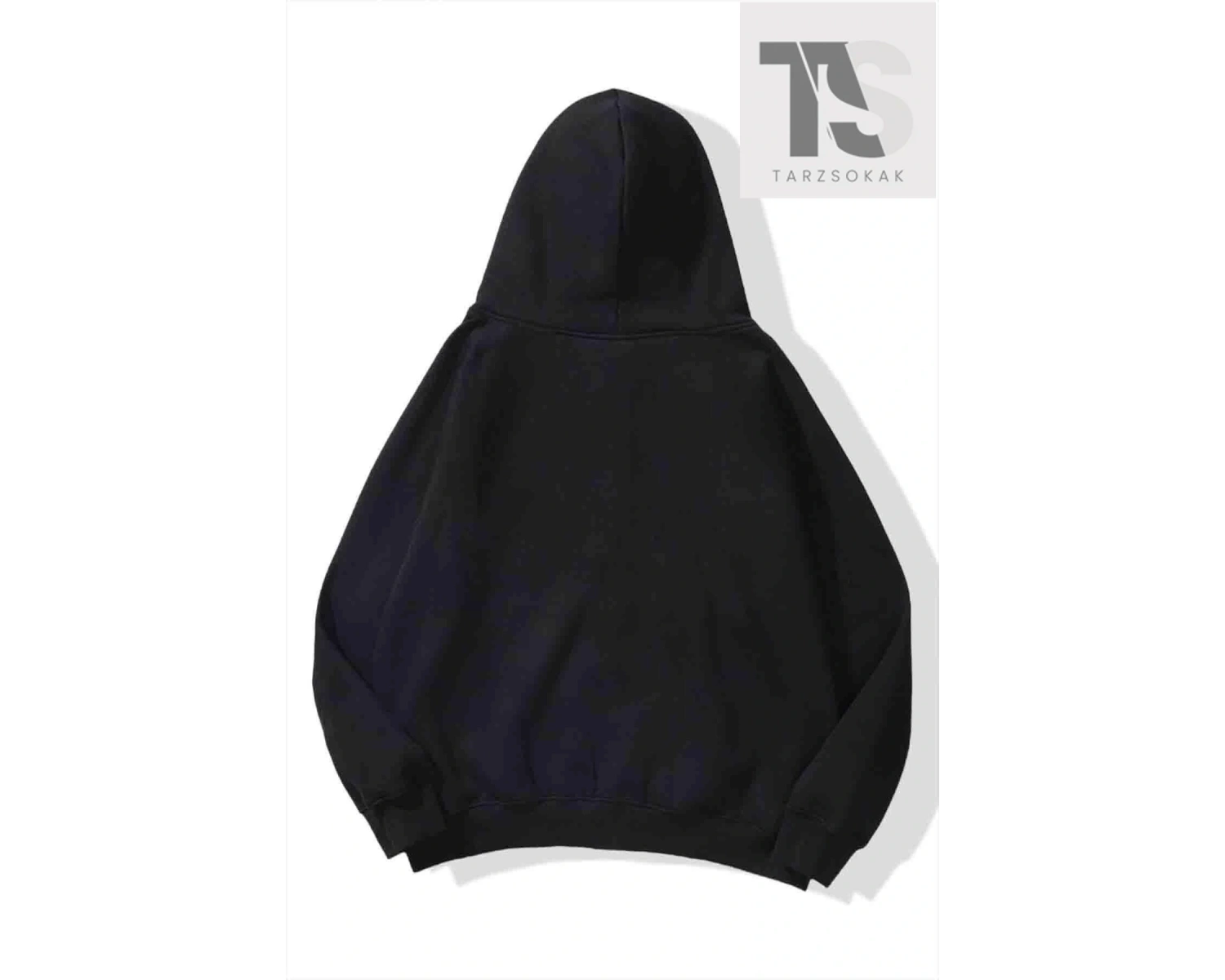 Carnifex Tasarım Hırka