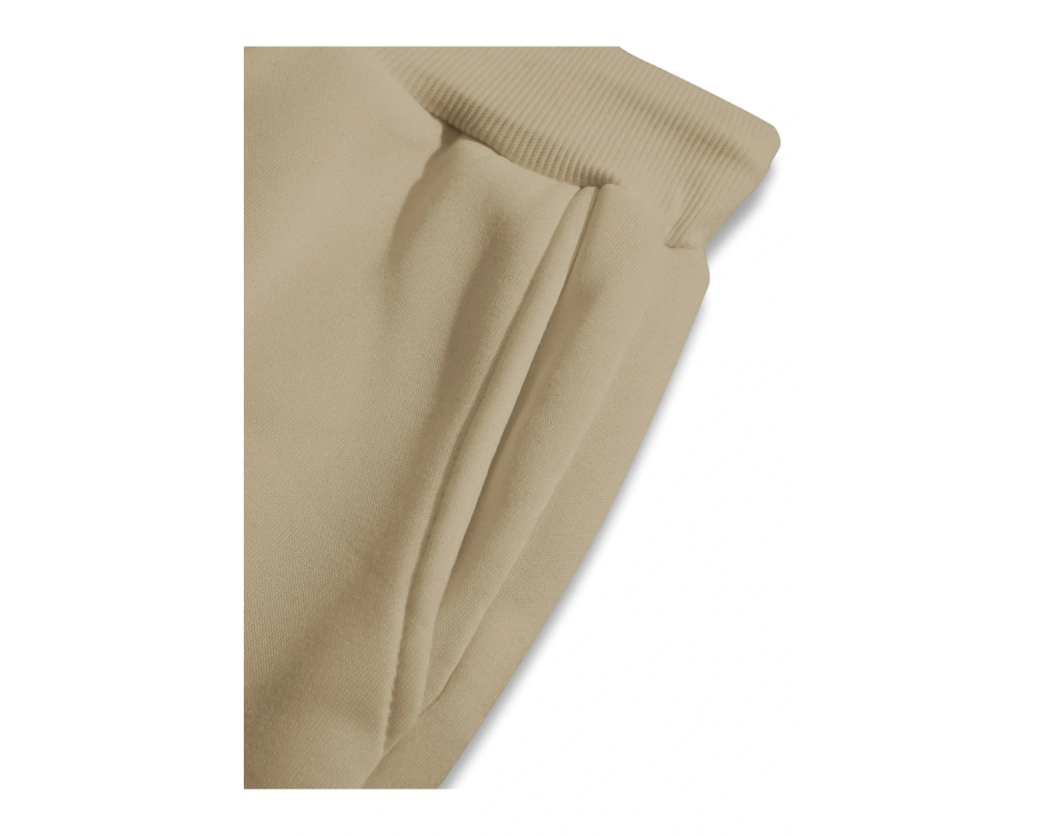 Cartoon Face & Slogan Graphic Drawstring Waist Eşofman Altı