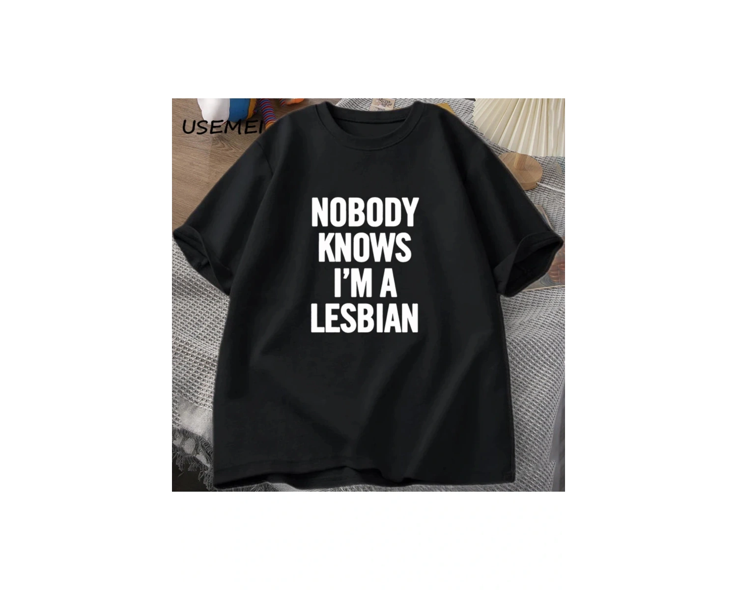 Catzilla T Shirt Kedi Büyük Dalga komik tişört Erkekler Kadınlar için Japon Tshirt Büyük Boy 2932