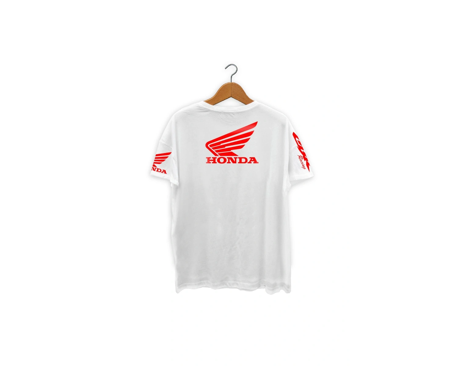 Cbr Racing Baskılı Tişört