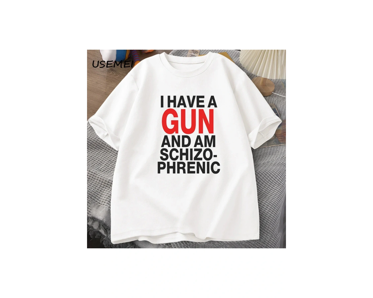 Cezayir bayrağı harita T Shirt cezayir gezisi Tee cezayir T-Shirt O boyun grafik Tees kadın e 2971