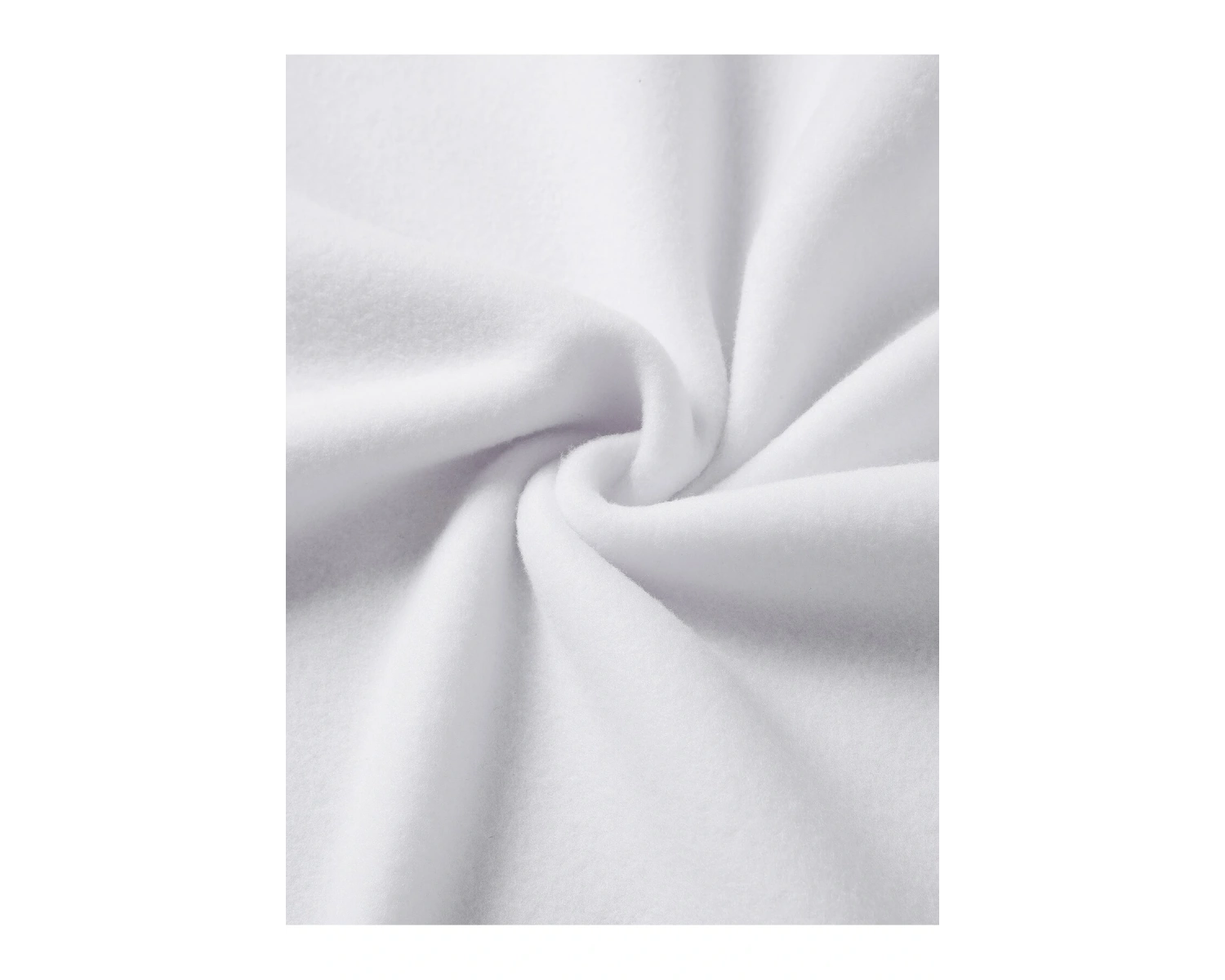 Coke serisi EZwear Coffee Print Thermal Lined Sweatshirt