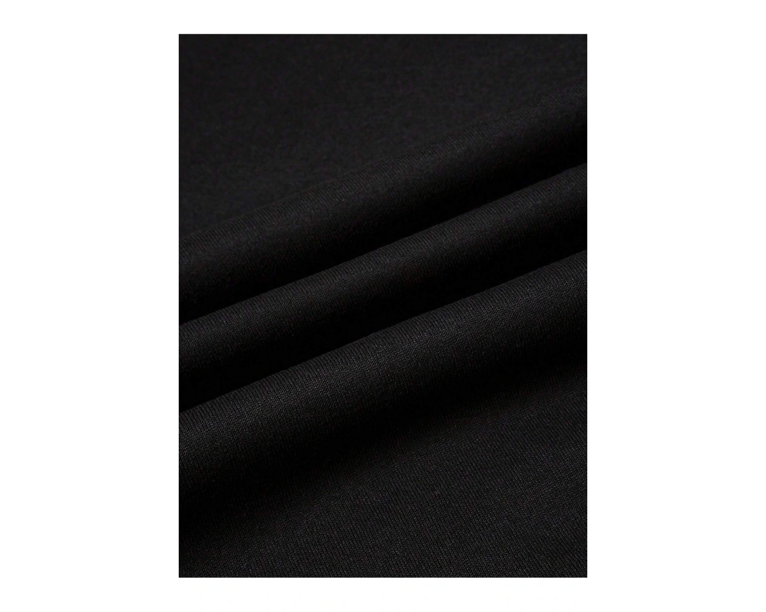 Coke serisi Koala Print Thermal Lined Sweatshirt