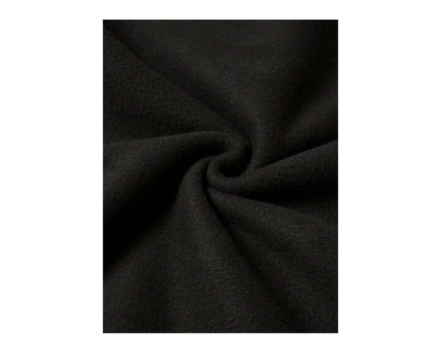 Coke serisi Koala Print Thermal Lined Sweatshirt