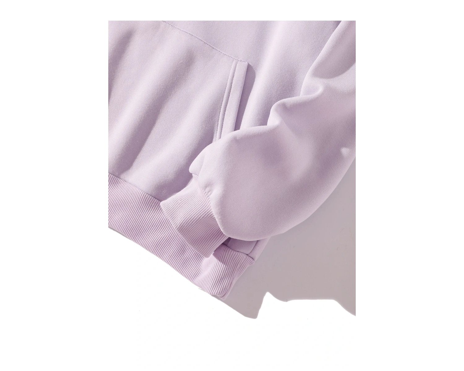 Coke serisi SHEIN Qutie Cartoon Graphic Drop Shoulder Drawstring Thermal Lined Hoodie