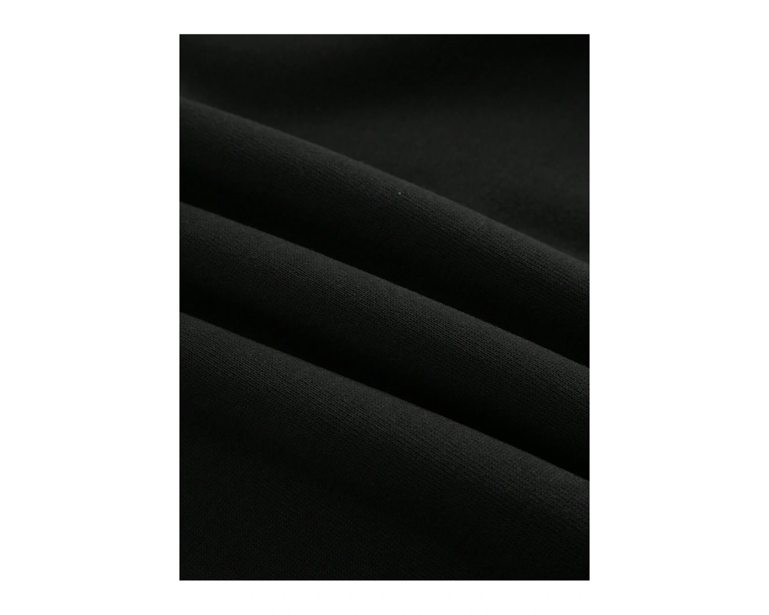 Coke serisi Skeleton Print Zip Up Thermal Lined Drawstring Hoodie