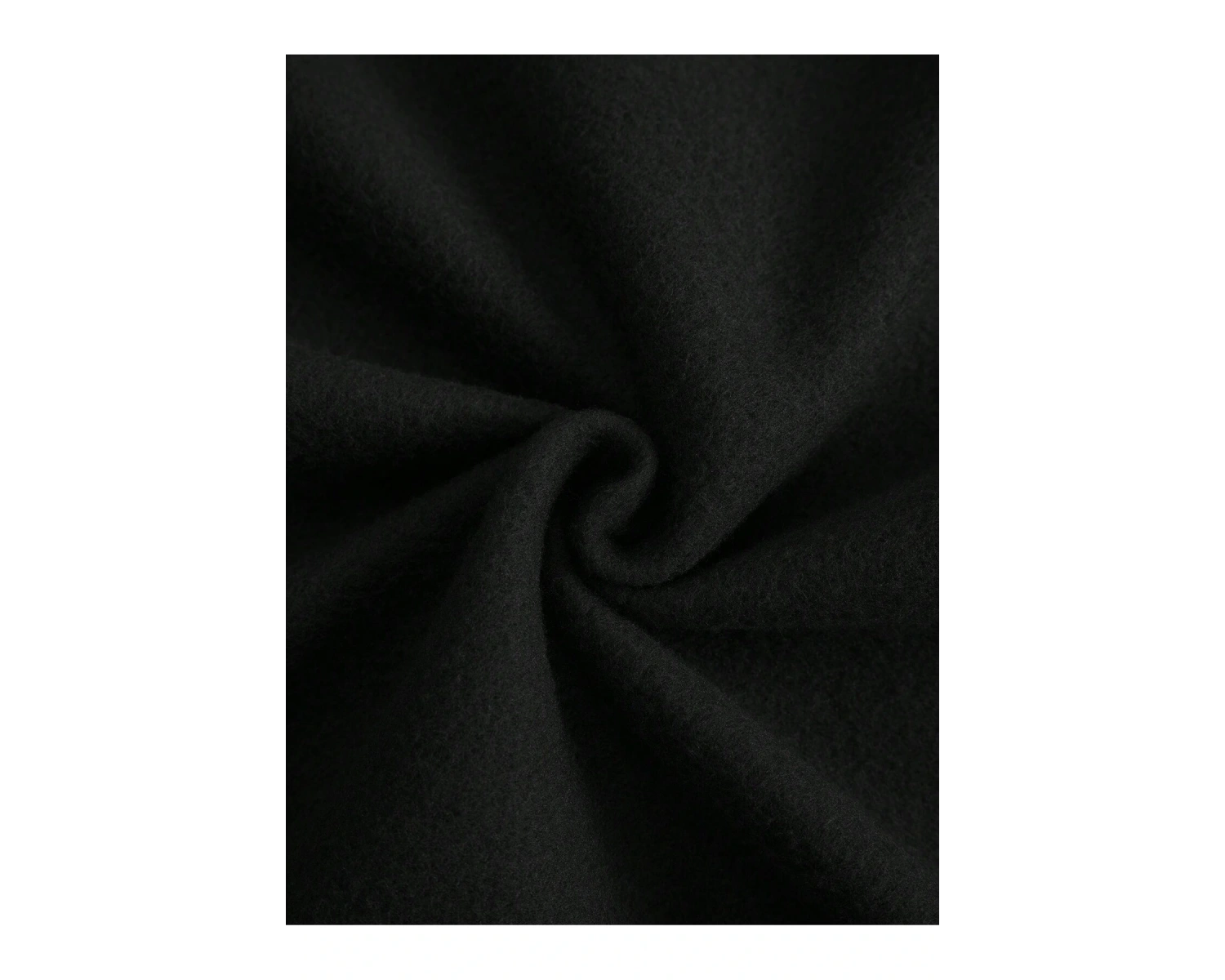 Coke serisi Skeleton Print Zip Up Thermal Lined Drawstring Hoodie