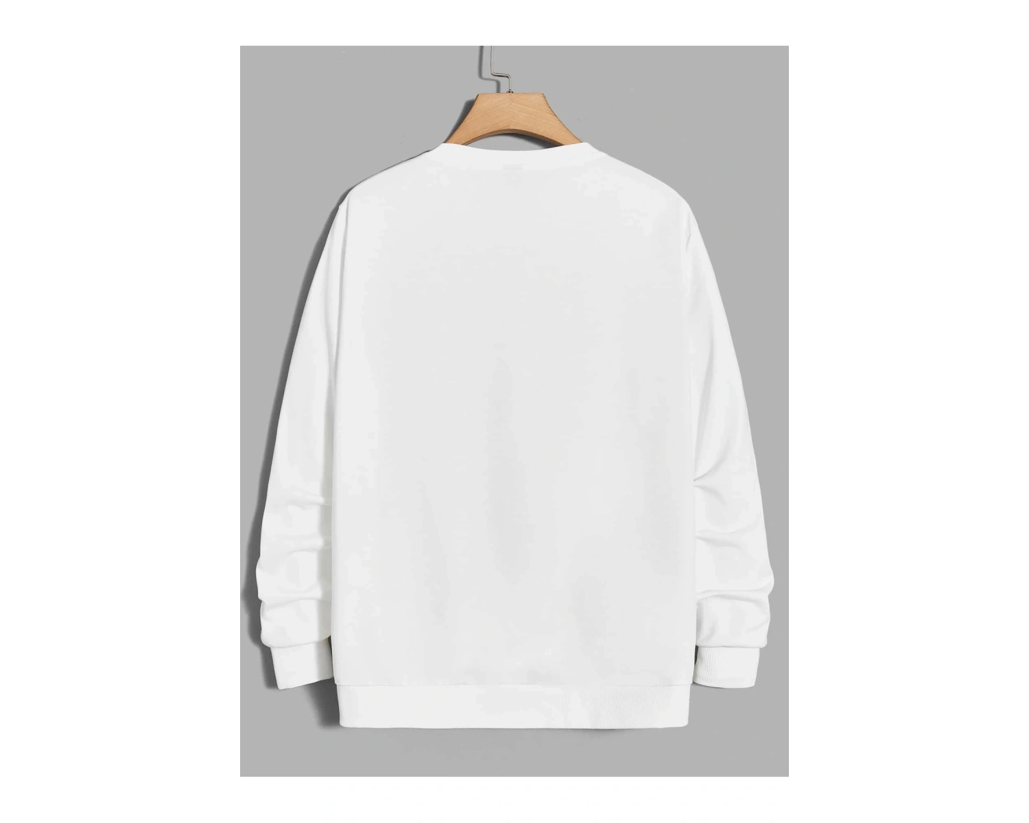 Coko serisi Manfinity Homme Letter Graphic Pullover