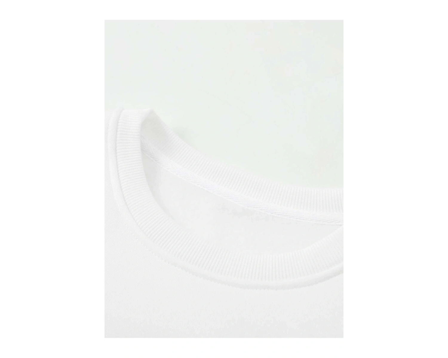 Coko serisi Manfinity Homme Letter Graphic Sweatshirt