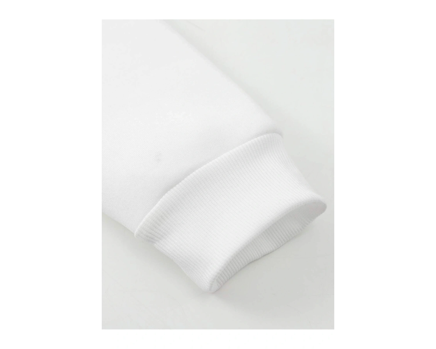 Coko serisi Manfinity Homme Letter Graphic Sweatshirt