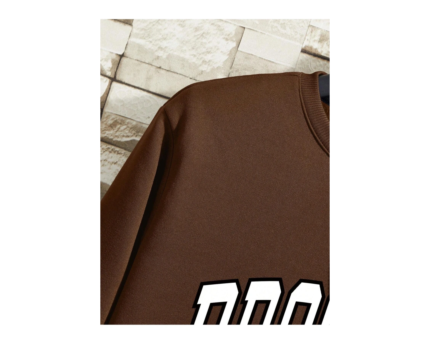 Coko serisi Sweatshirts