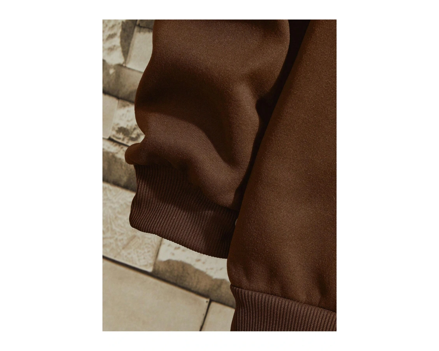 Coko serisi Sweatshirts