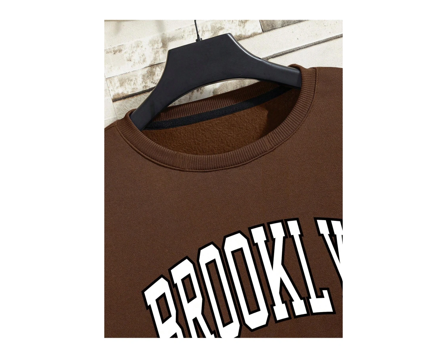 Coko serisi Sweatshirts