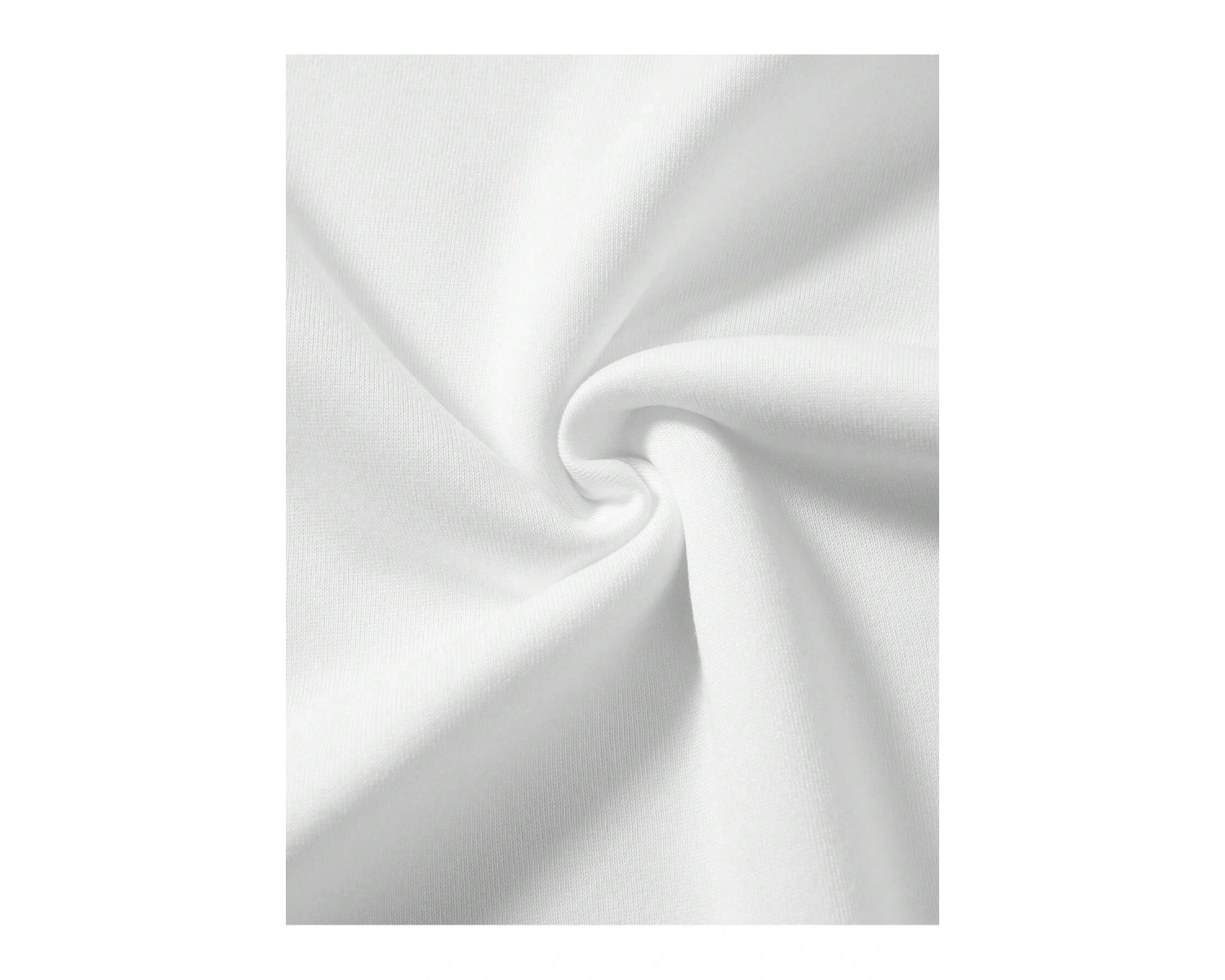 Coolane Bol Örümcek Desenli Sweatshirt Beyaz