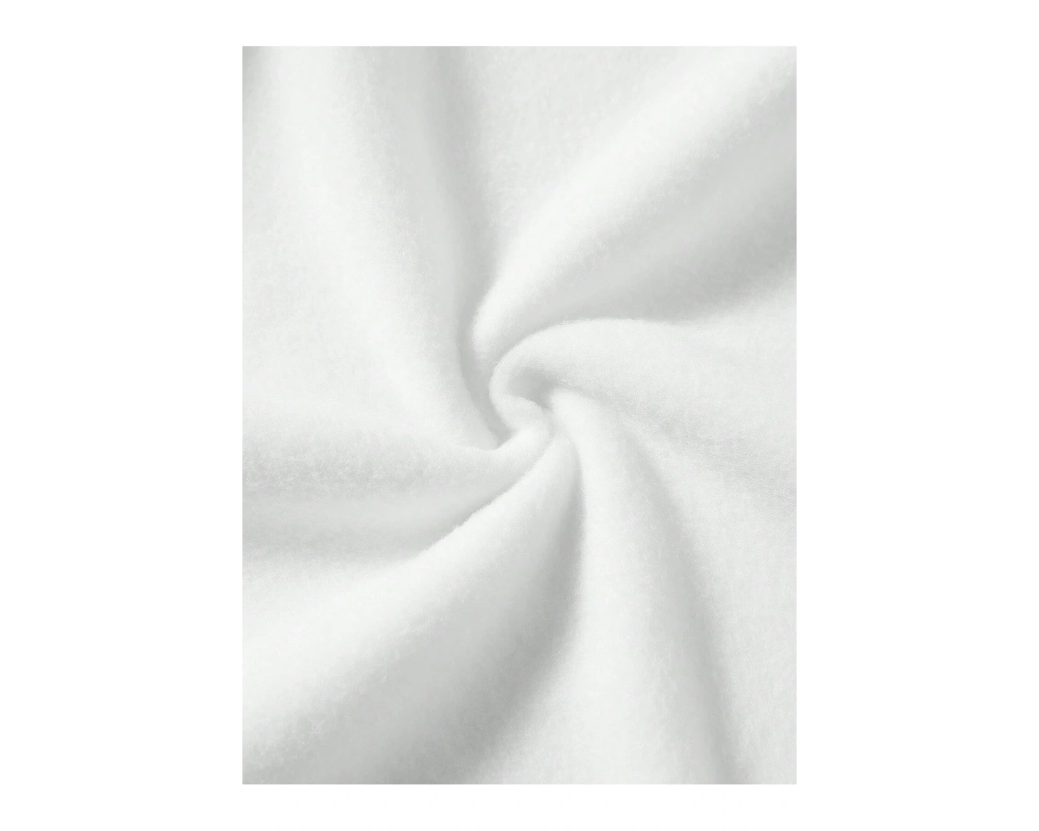 Coolane Bol Örümcek Desenli Sweatshirt Beyaz