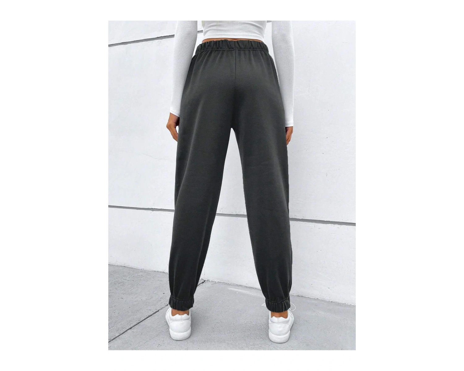 Coolane Butterfly & Skull Print 4 Mevsim Eşofman