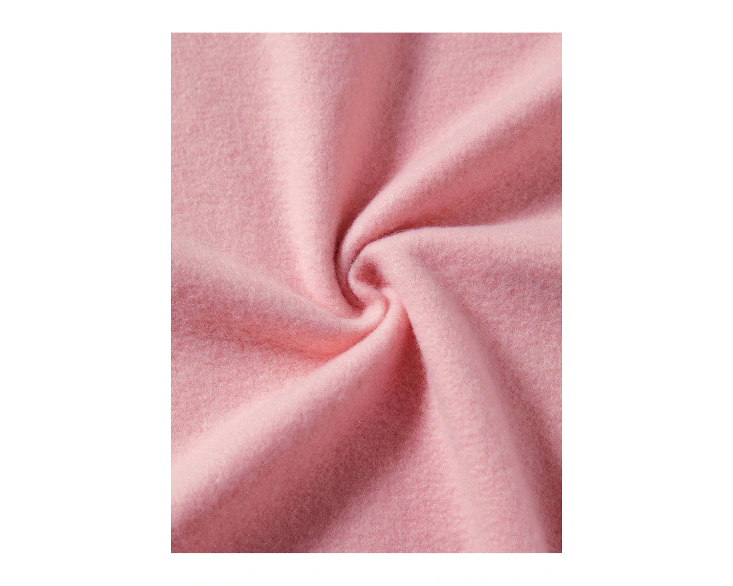 Coolane Figür Grafikli Düşük Omuzlu Pembe