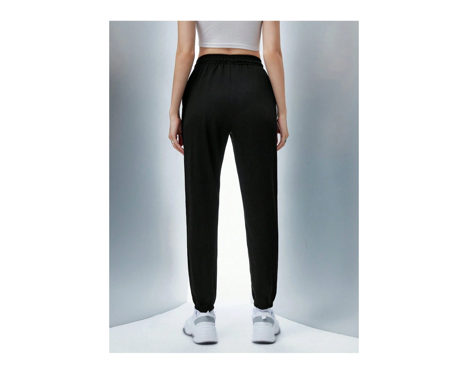 Coolane Skull Print 4 Mevsim Eşofman