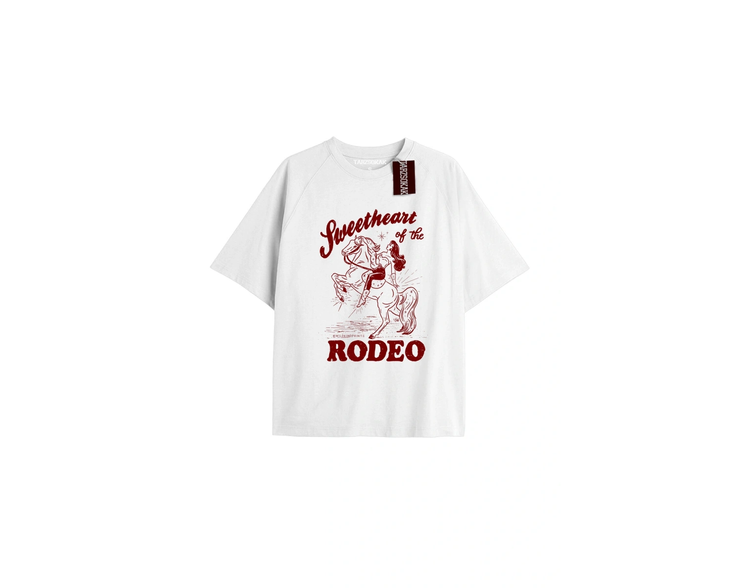 Cowboy Rodeo COWBOY 12