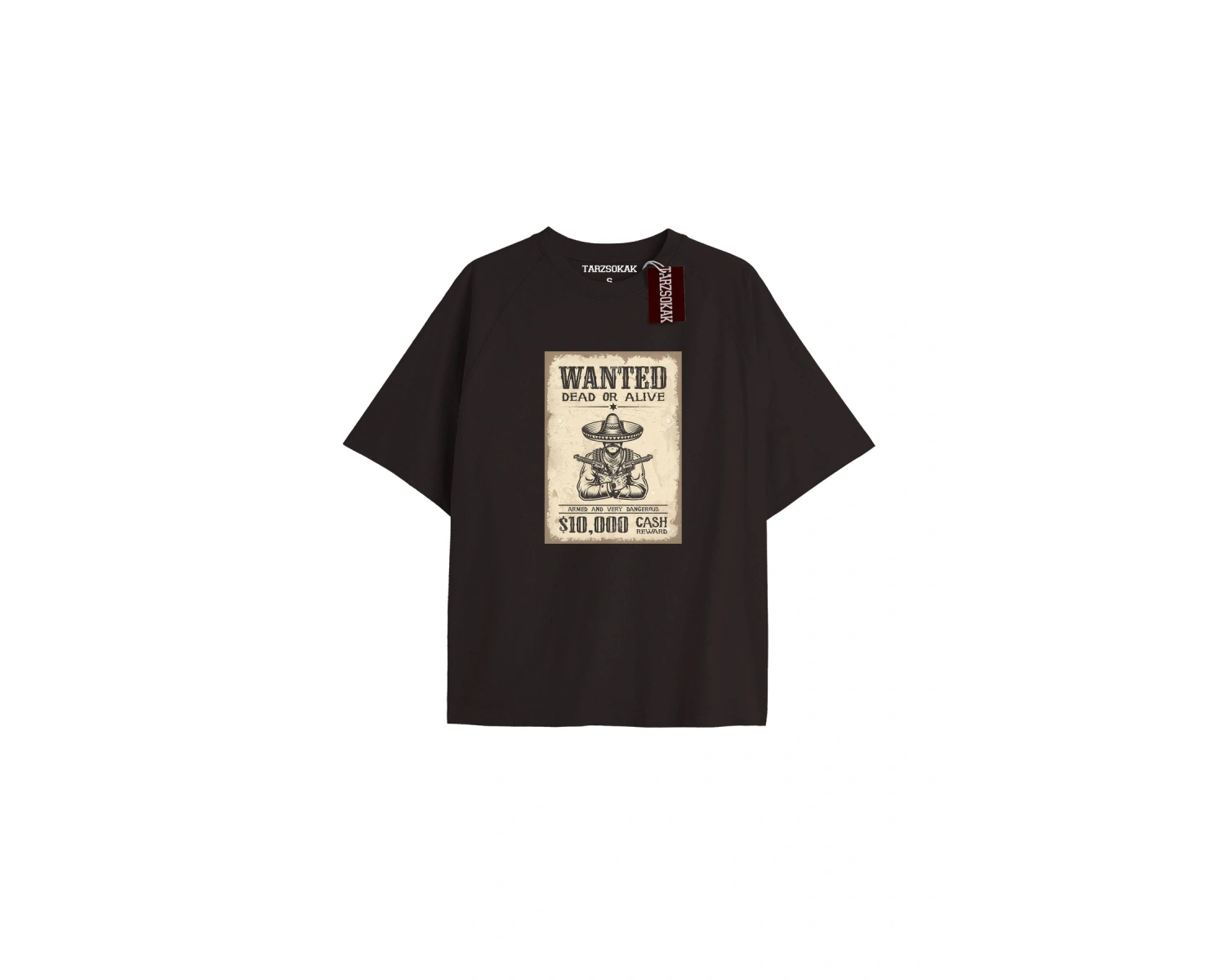 Cowboy Wanted COWBOY 16