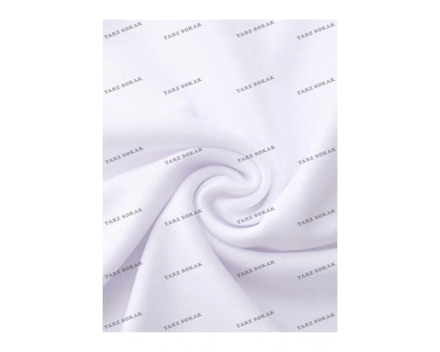 Crop CKOD-232913 Eyfel Kulesi ve Mektup Grafikli