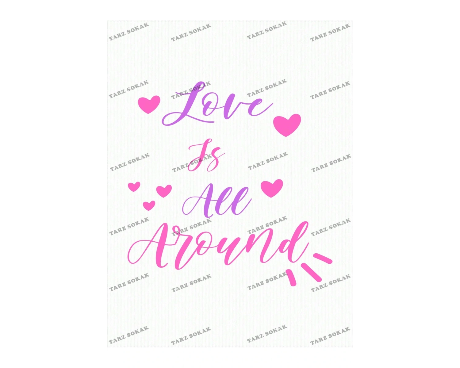 Crop CKOD-232913 Lucky series 1 Kalpli ve Sloganlı Grafikli Düşük Omuzlu Kısa