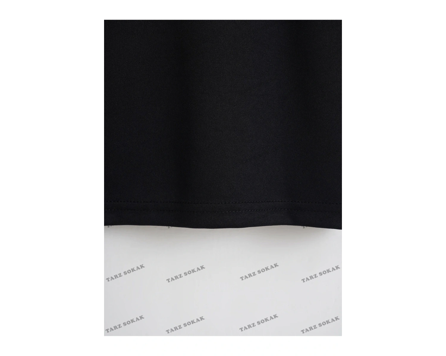 Crop CKOD-232913 Ses Kaset Ve Mektup Grafik Kırpma