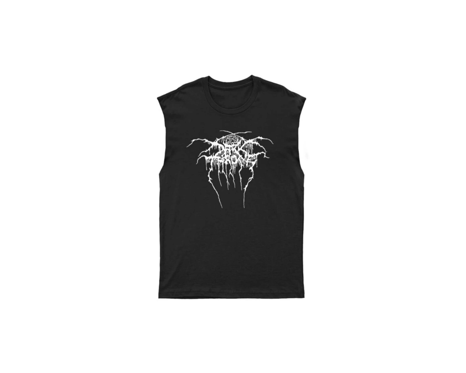 Darkthrone Kesik Kol Tişört Kolsuz T-shirt Bkt4836