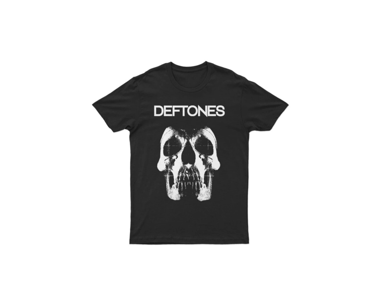 Deftones Unisex Tişört T-shirt Bet4887