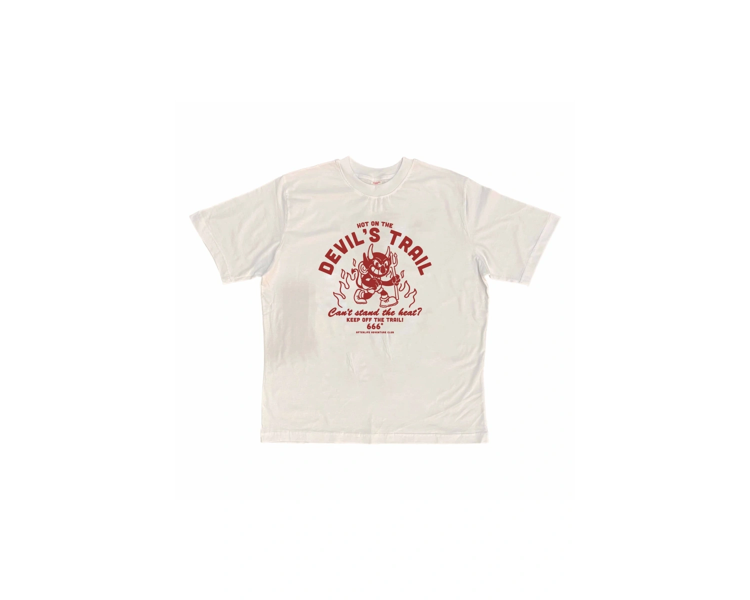 Devils Trail T-shirt