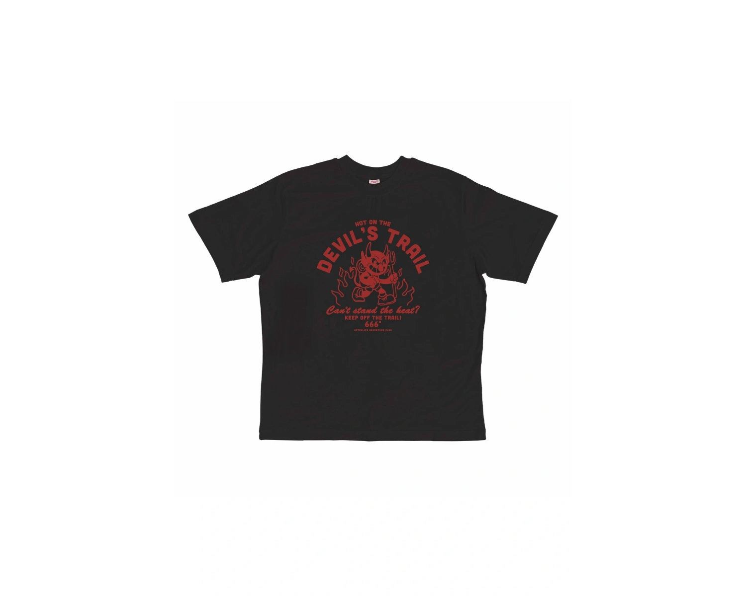 Devils Trail T-shirt