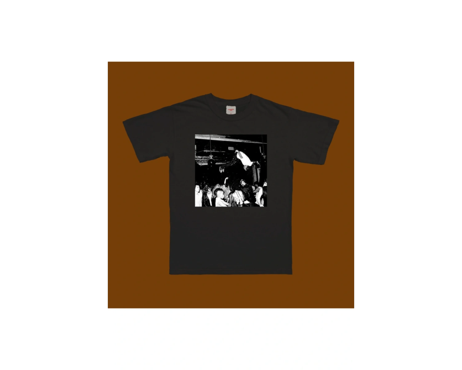 Die Lit Playboi Carti Tişört