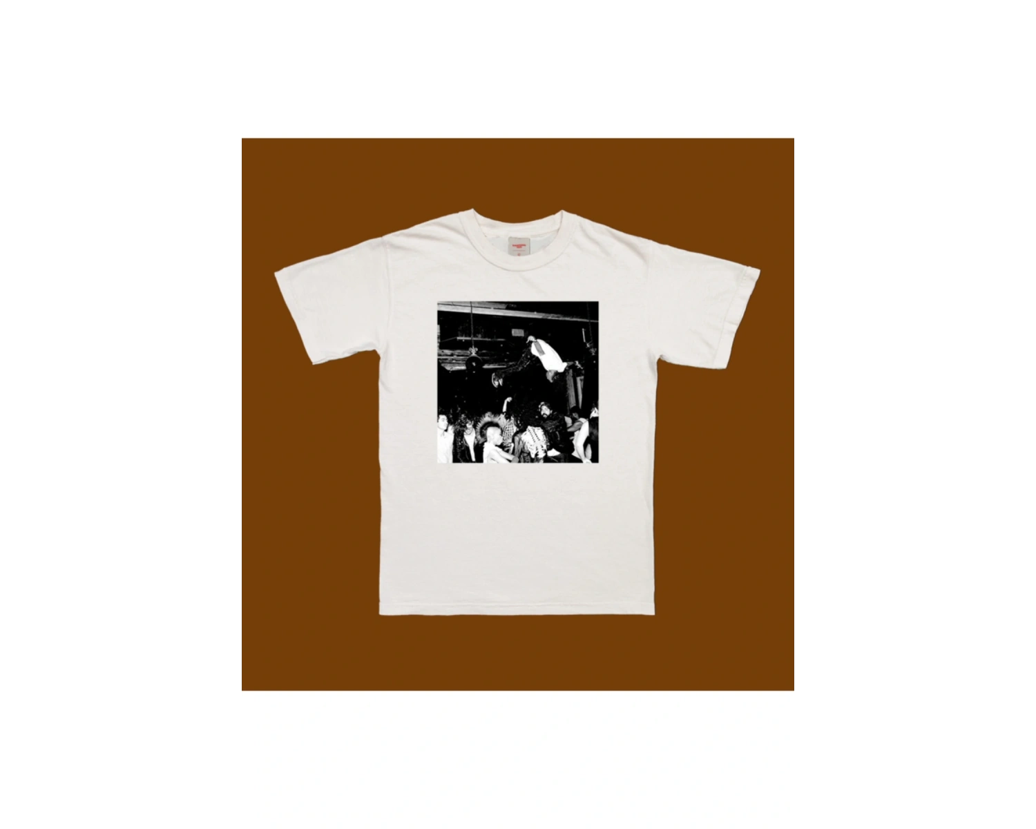 Die Lit Playboi Carti Tişört