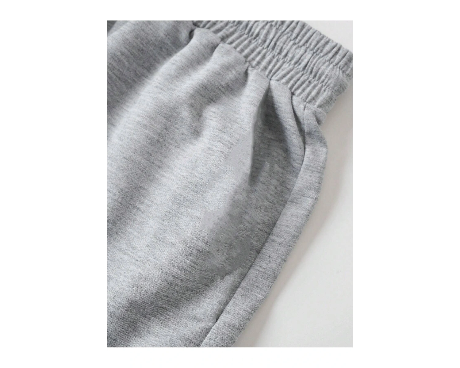 Dragon Graphic Drawstring Waist Track Şort