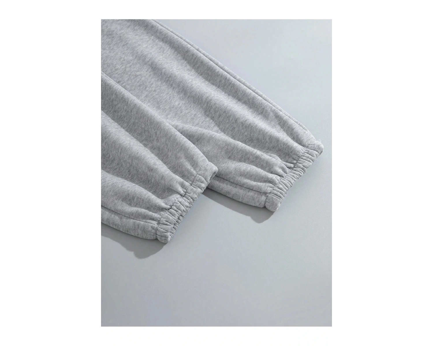 E harfli 2 li Kapşonlu Eşofman Takımı