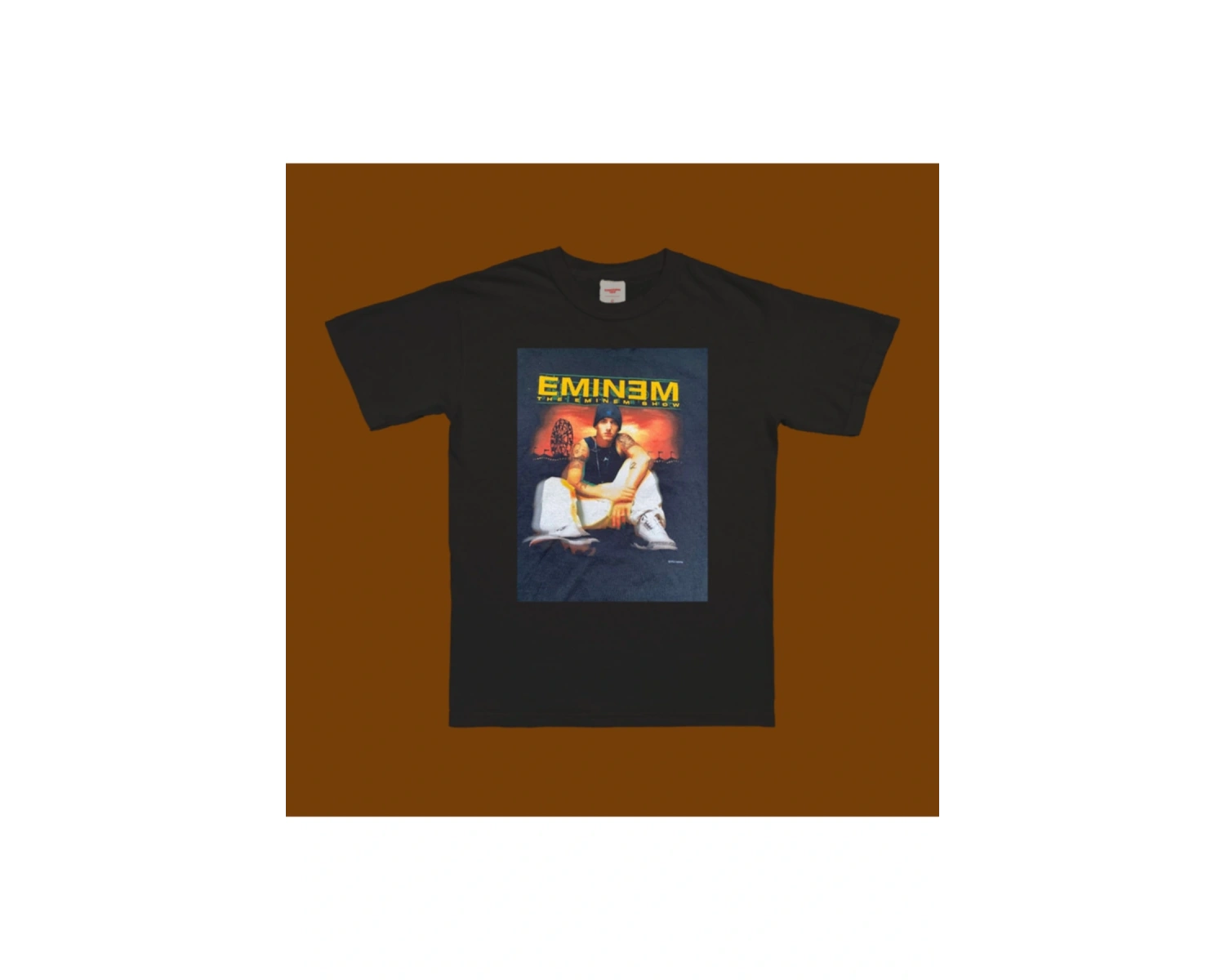 Eminem Tişört