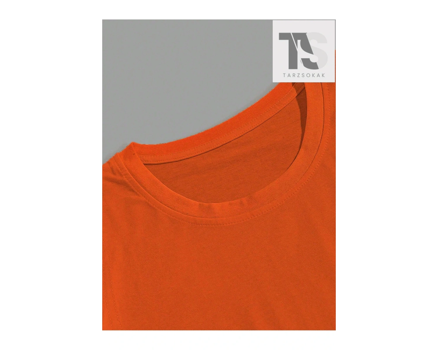 Emoji Baskılı Erkek Tişört