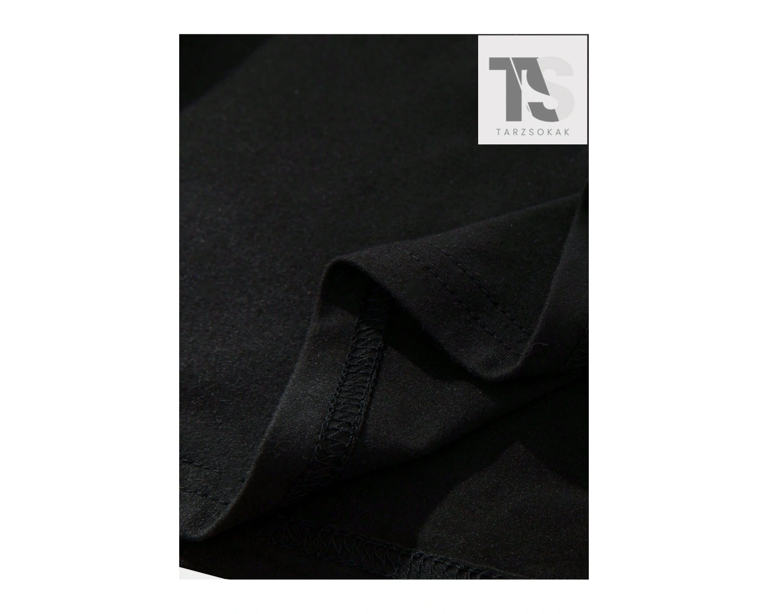 Erkek Baskılı Karakter ve Harf Desenli T-shirt