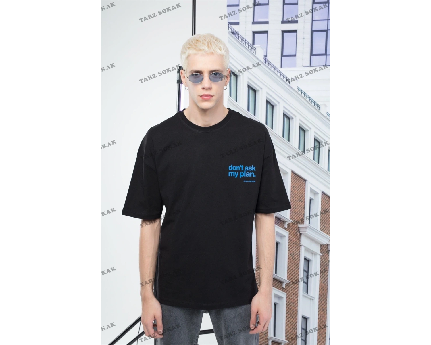 Erkek Cactusjack Tshirt