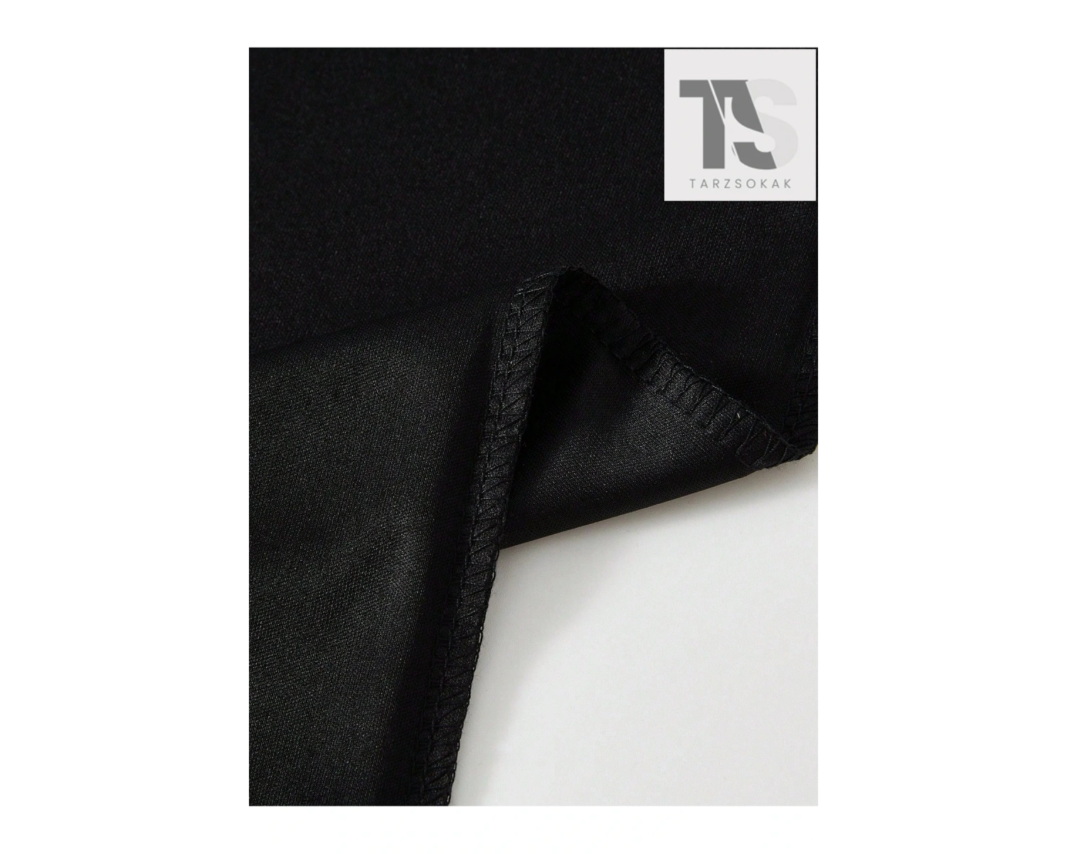 Erkek Eğlenceli Yağlıboya Desenli Kısa Kollu Tişört