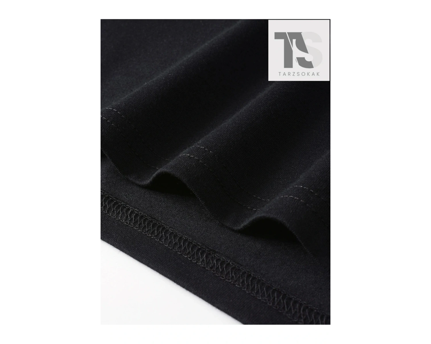 Erkek Figürlü Grafik Tişört