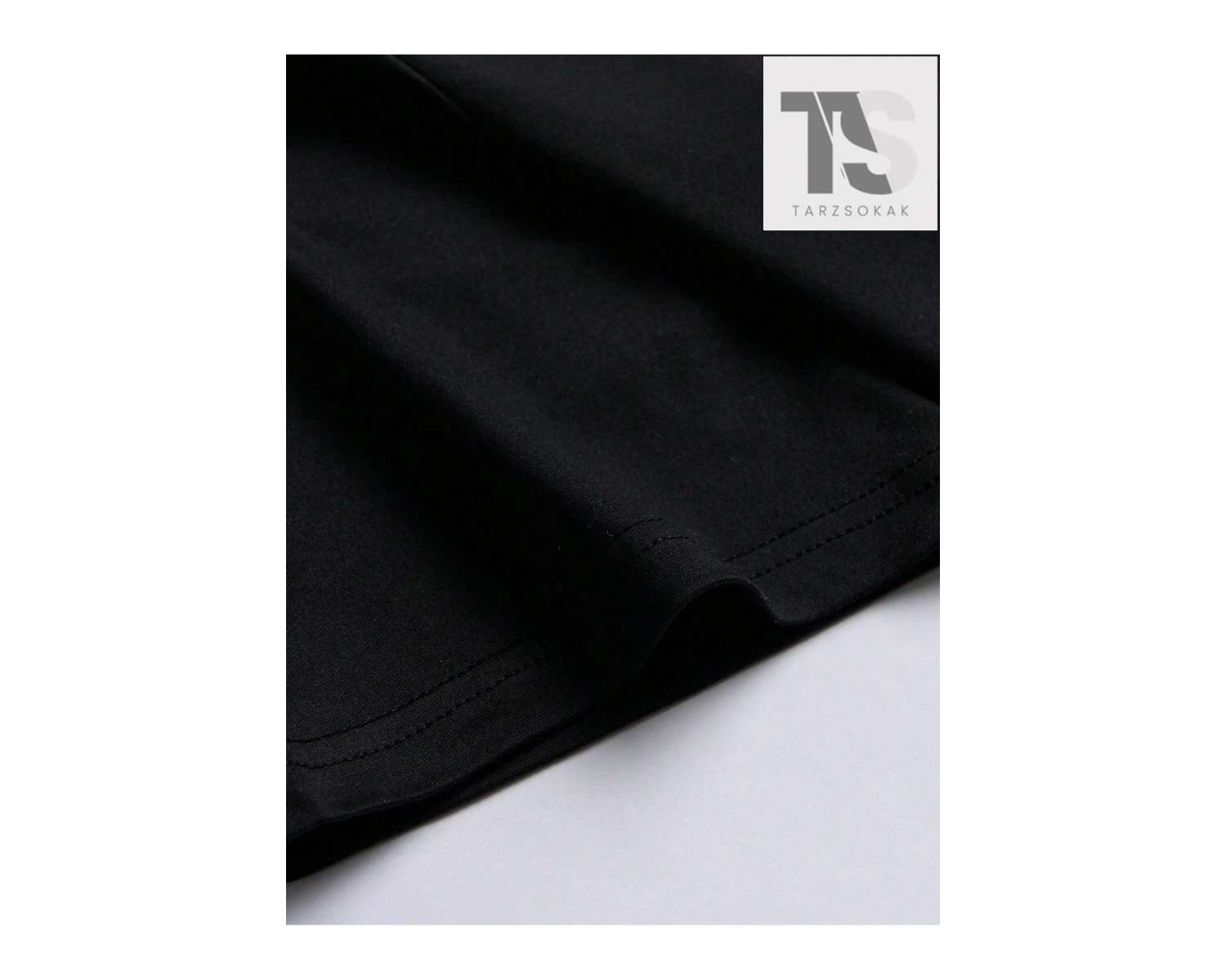 Erkek Figürlü Grafik Tişört