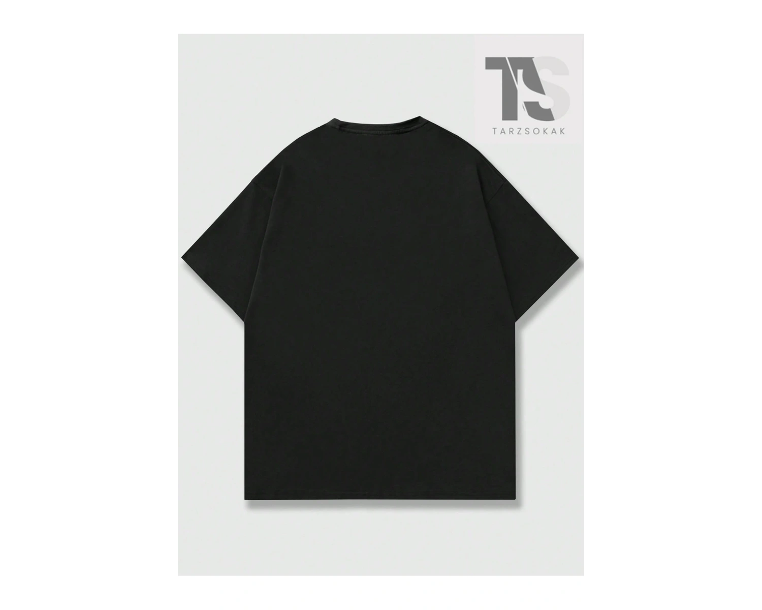 Erkek Grafikli Kısa kollu tişört