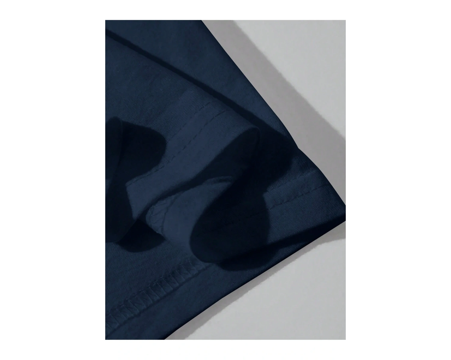 Erkek Günlük Seyahat Kısa Kollu Yuvarlak Yaka Tişört ve Şort Takımı