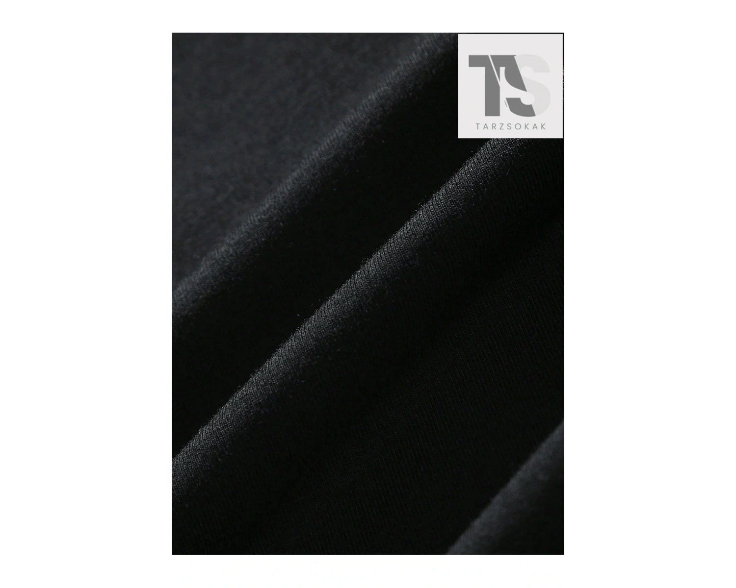 Erkek Harfli ve Kafatası Baskılı Kısa Kollu Tişört