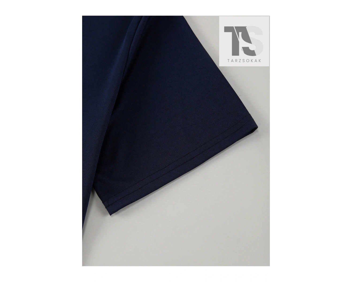 Erkek Kedi & Harf Grafikli Tişört