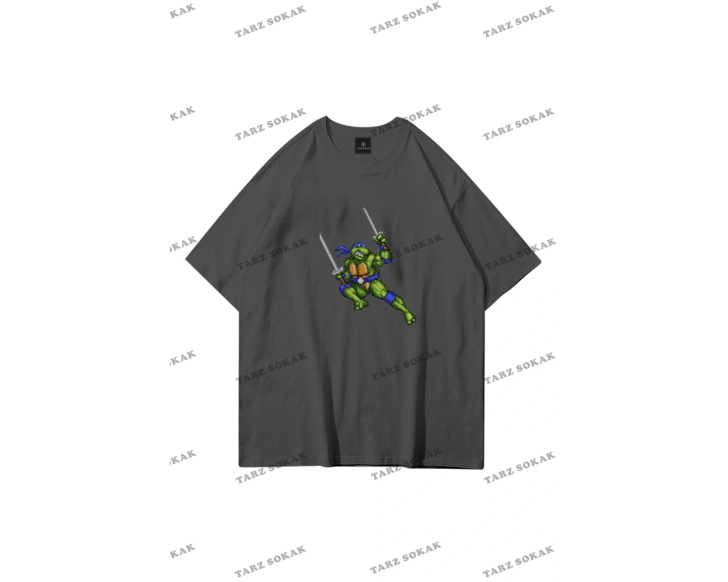 Erkek Luckyme Tshirt